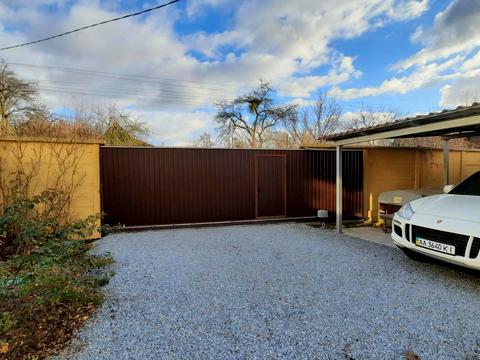 будинок за адресою Київ, Палладина проспект