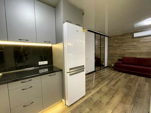 квартира по адресу Миру ул., 46