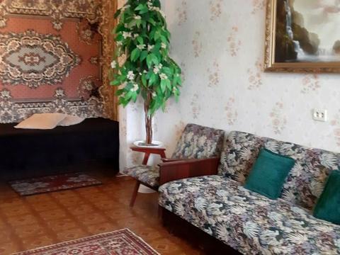 квартира по адресу Генерала Карпенко ул. (Генерала Карпенко), 75