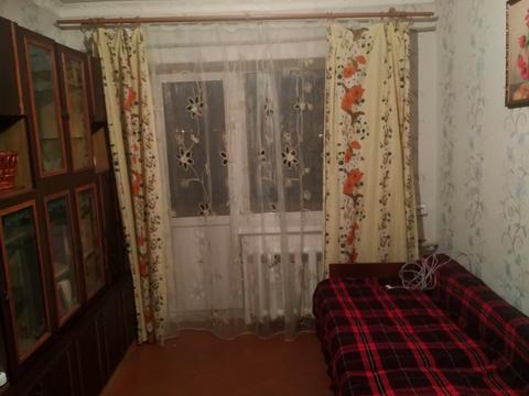 квартира за адресою Сергія Москаленка вул. (Красовського), 4