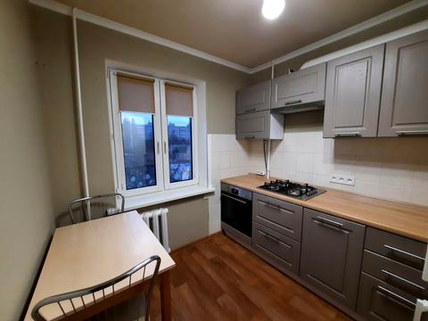 квартира по адресу Симиренко ул., 7-А