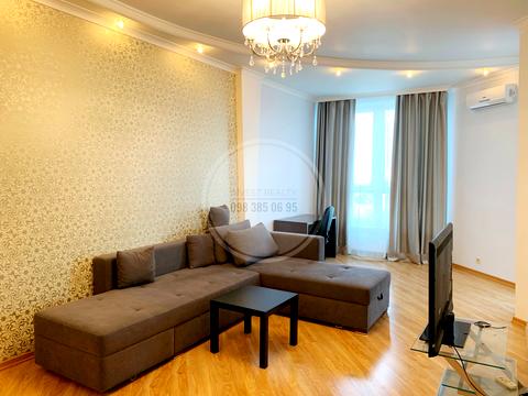 квартира за адресою Мокра вул. (Кудряшова), 20