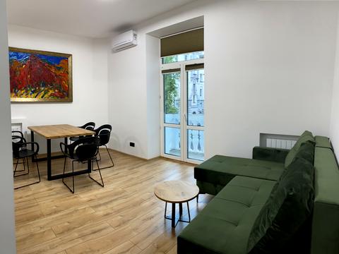 квартира за адресою Київ, Лютеранська вул., 4