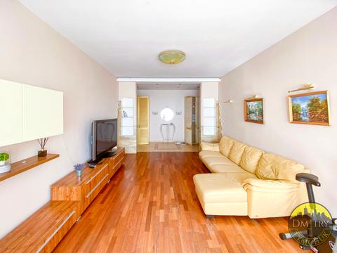 квартира по адресу Владимира Ивасюка просп. (Героїв Сталінграду), 6