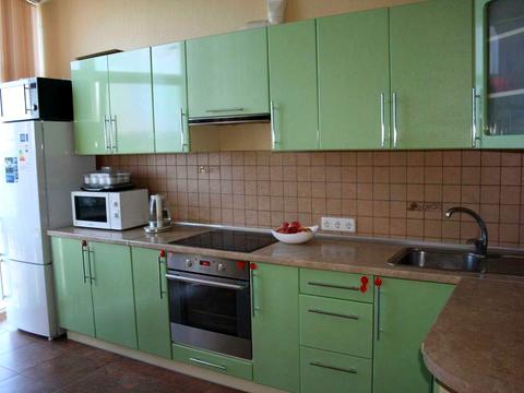 квартира по адресу Героев Сталинграда просп., 2Г