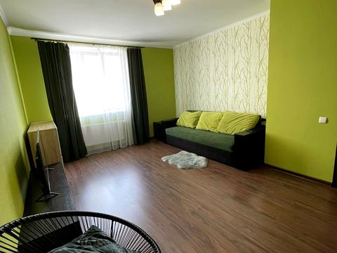 квартира по адресу Боголюбова ул., 12
