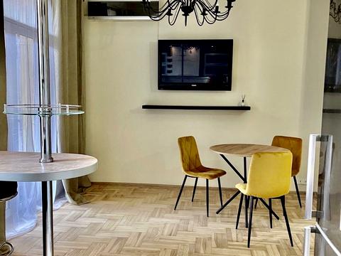 квартира по адресу Академіка Ромоданова ул. (Пугачова), 17