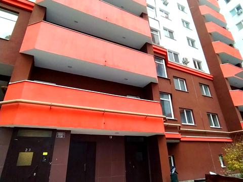 квартира по адресу Львовская ул., 17