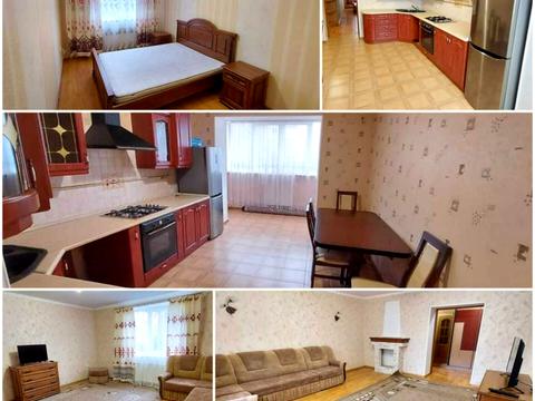 квартира по адресу Короля Даниила ул., 21