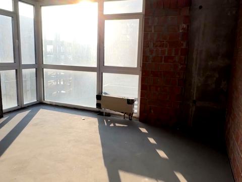 квартира по адресу Джона Маккейна ул. (Кудри Ивана), 1-Б