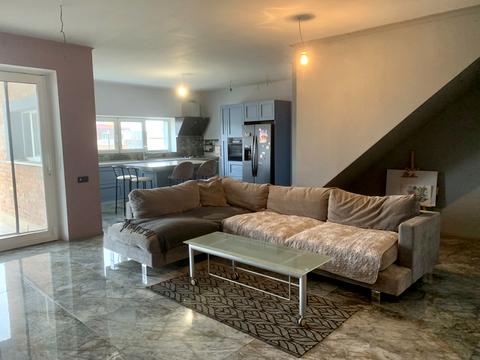 дом по адресу КГ Міжріччя