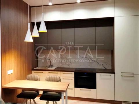 квартира по адресу Заречная ул., 1-В