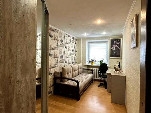 квартира по адресу Константиновская ул., 44