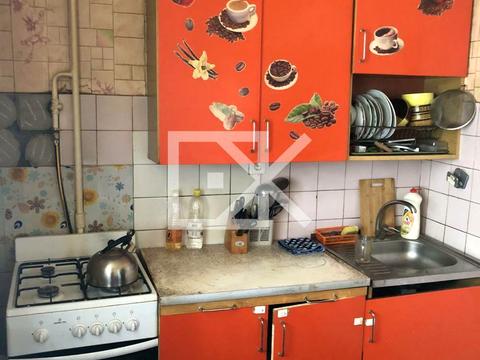 квартира за адресою Милославська вул., 23-Б