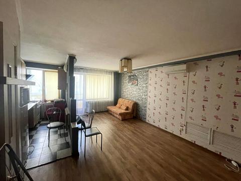 квартира по адресу Любомира Гузара просп. (Космонавта Комарова), 19