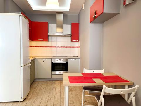 квартира за адресою Юрія Кондратюка вул., 5