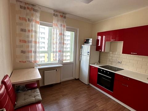 квартира по адресу Софии Русовой ул., 3-В