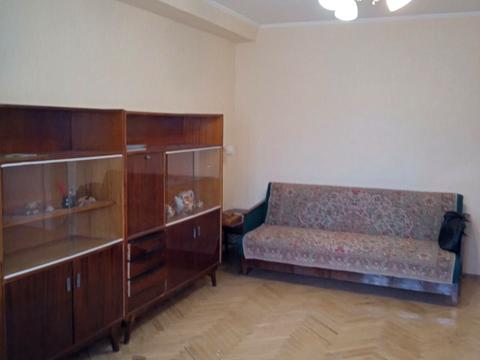 квартира за адресою Мілютенка вул., 28-А