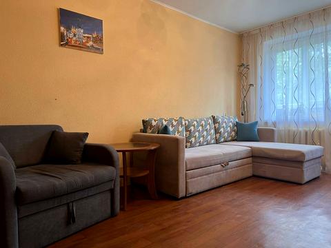 квартира по адресу Калиновая ул., 65