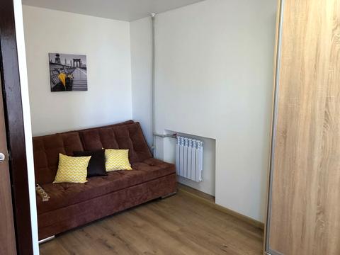 квартира по адресу Юрия Ильенко ул. (Мельникова), 89