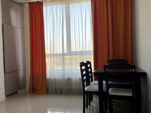 квартира по адресу Практичная ул., 1