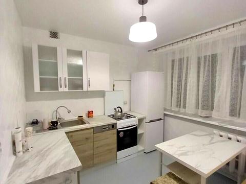 квартира за адресою Данила Щербаківського вул. (Щербакова), 46