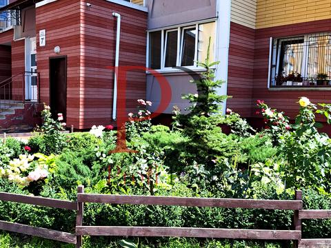 квартира по адресу Михаила Максимовича ул. (Трутенко Онуфрия), 7-В