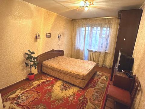 квартира по адресу Ицхака Рабина ул., 51