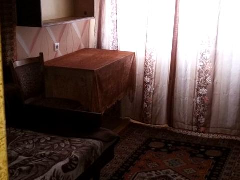 комната по адресу Симиренко ул., 5