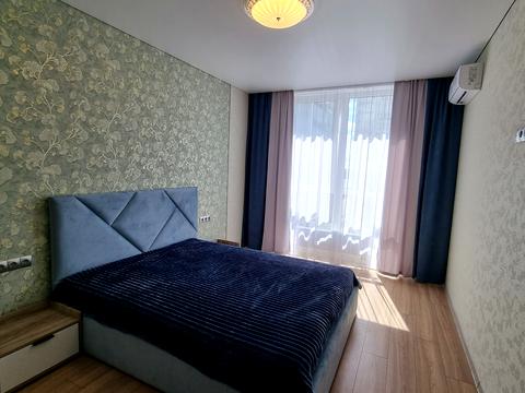 квартира по адресу Ревуцкого ул., 40-Б