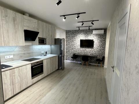 квартира по адресу Клочковская ул., 93