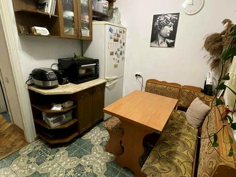 квартира за адресою Євгена Патона вул., 25