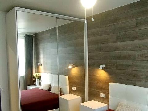 квартира за адресою Кобзаря бульв., 3