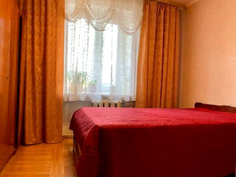 квартира по адресу Інженера Бородіна ул. (Сергія Лазо), 5-Б