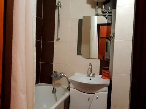 квартира по адресу Лесковская ул., 18-В