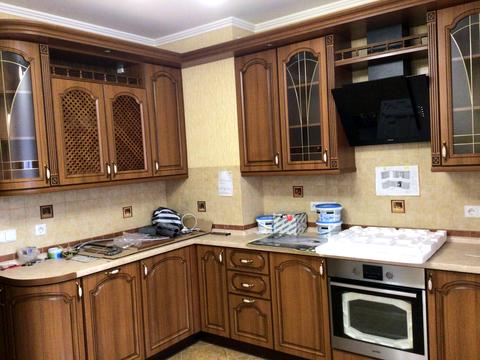 квартира за адресою Олени Пчілки, 2Б