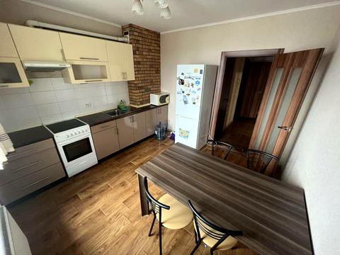 квартира за адресою Науки просп., 55-А