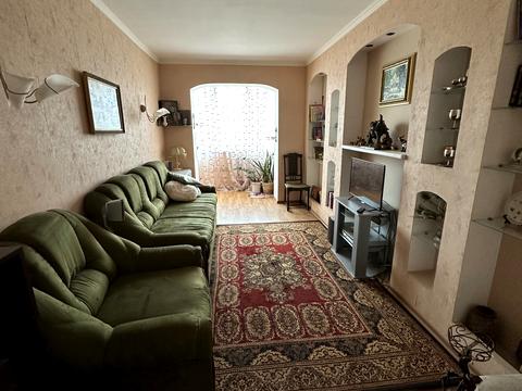 квартира по адресу Михаила Лушпы просп., 23