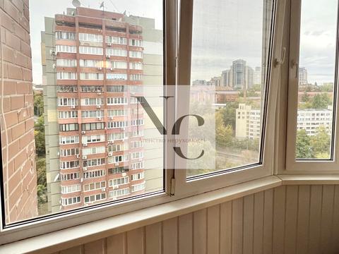 квартира за адресою Старонаводницька вул., 8