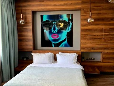 квартира по адресу Каманина ул. (Каманина), 16а/2