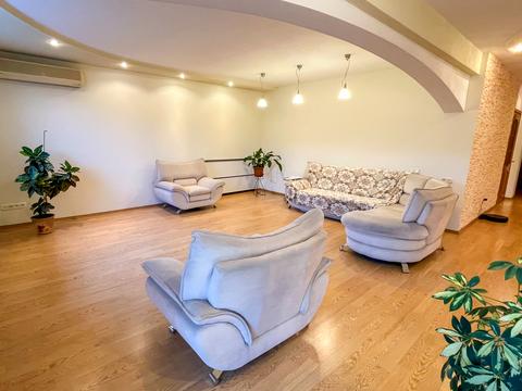 квартира по адресу Ливарна, 6