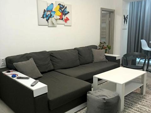 квартира за адресою Київ, Госпітальна вул., 2