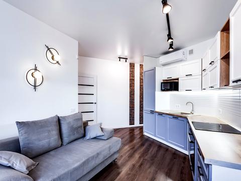 квартира за адресою Трускавецька вул., 3