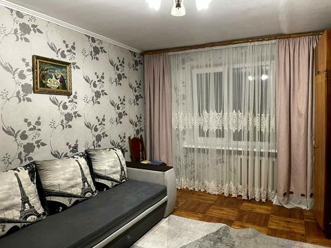 квартира за адресою Томаша Масарика вул., 12