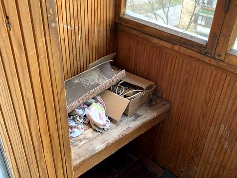 квартира по адресу Алматинская ул. (Алма-Атинская), 64-А