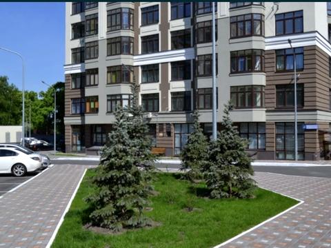 коммерческая по адресу Авиаконструктора Игоря Сикорского ул. (Танковая), 4