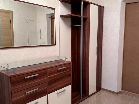 квартира за адресою Олени Пчілки вул., 6