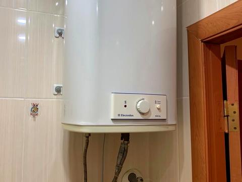 квартира по адресу Вахтанга Кикабидзе ул. (Булгакова), 4