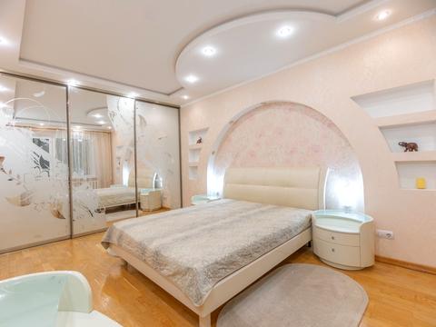квартира за адресою Драгоманова, 1к