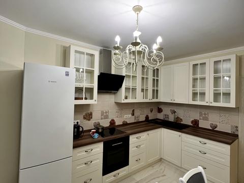 квартира за адресою Ризька вул., 73-Г